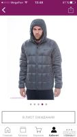 Лот: 10278406. Фото: 4. Продам фирменную куртку NIKE размер... Красноярск