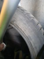 Лот: 23693699. Фото: 3. Шины Michelin r19. Авто, мото, водный транспорт
