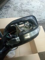 Лот: 12441720. Фото: 3. Боковое зеркало Toyota Prado... Авто, мото, водный транспорт