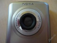 Лот: 107083. Фото: 2. Нокия 6630. Смартфоны, связь, навигация