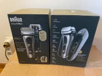 Лот: 17205973. Фото: 6. Электробритва Braun Series 9 Pro...