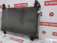 Лот: 20899272. Фото: 3. Радиатор кондиционера Toyota Ractis... Авто, мото, водный транспорт