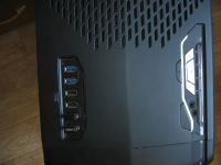 Лот: 17351576. Фото: 5. NZXT Phantom 820 Black