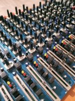 Лот: 25207974. Фото: 3. Платы от микшерного пульта. Красноярск