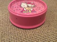 Лот: 5309907. Фото: 4. Настенные часы Hello Kitty