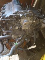 Лот: 4524844. Фото: 2. ДВС L13A для HONDA FIT под разбор. Автозапчасти