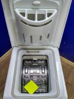 Лот: 11947892. Фото: 4. Стиральная машина indesit wt 100... Красноярск