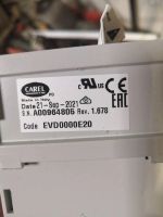 Лот: 20236048. Фото: 2. Обмен. Драйвер Carel EVD0000E20... Радиодетали  (электронные компоненты)