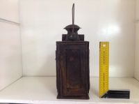 Лот: 13076858. Фото: 3. Фонарь жд вагонный редкий ссср. Коллекционирование, моделизм