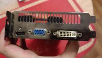 Лот: 25759395. Фото: 3. Видеокарта gtx 550 ti 1 гиг. Компьютеры, оргтехника, канцтовары