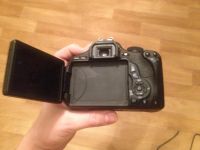 Лот: 4963650. Фото: 2. Фотоаппарат Canon 600D Body. Фотокамеры