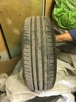 Лот: 11712834. Фото: 5. Колеса Mazda 3 R16 на резине Bridgestone...