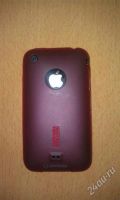 Лот: 1656438. Фото: 2. IPHONE 3G 8GB РСТ. Смартфоны, связь, навигация