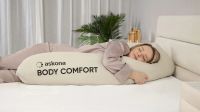 Лот: 24348220. Фото: 3. Набивная подушка Body Comfort. Домашний быт