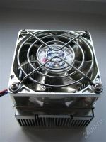 Лот: 1455827. Фото: 2. Вентилятор TITAN 12V. Комплектующие