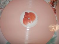 Лот: 11969013. Фото: 5. 2LP Bjork - "utopia". / Limited...