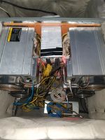 Лот: 20993197. Фото: 5. Шумобокс для Bitmain Antminer...