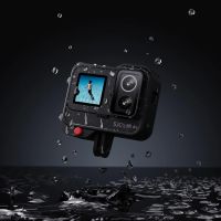 Лот: 24657177. Фото: 5. Экшн камера SJCAM Action camera...