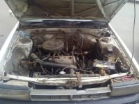 Лот: 7668340. Фото: 5. Toyota Carina 1987 AT150