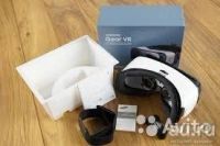 Лот: 9440677. Фото: 2. Samsung Gear VR - очки виртуальной... Аксессуары