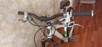 Лот: 19148083. Фото: 4. Norco rampage bomber 55 2008. Красноярск