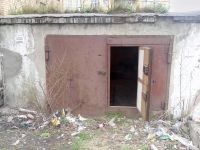 Лот: 5485481. Фото: 3. Гараж на Взлетке, 50м от ост... Недвижимость
