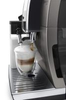 Лот: 22609190. Фото: 3. Кофемашина DeLonghi ECAM380.95... Домашний быт