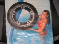 Лот: 1827097. Фото: 3. Надувной круг для плавания "Колесо... Дети растут