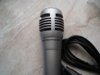 Лот: 21278015. Фото: 4. Вокальный Динамический Микрофон... Красноярск