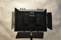 Лот: 4971267. Фото: 2. Профессиональный киносвет + стойка. Аксессуары, расходные материалы