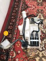 Лот: 13916331. Фото: 3. Бачок омывателя Subaru forester... Авто, мото, водный транспорт
