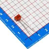 Лот: 24391404. Фото: 2. К10-17а м47 330 пФ 50 В конденсатор... Радиодетали  (электронные компоненты)