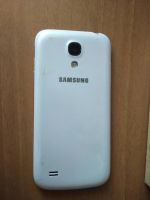 Лот: 9859769. Фото: 3. Galaxy s4 mini белый. Красноярск