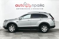 Лот: 19472383. Фото: 4. Chevrolet Captiva, I Рестайлинг...