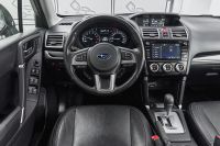 Лот: 19394151. Фото: 9. Subaru Forester, IV Рестайлинг...