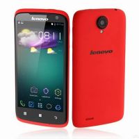 Лот: 5513885. Фото: 2. Смартфон Lenovo S820 4.7" 8Gb... Смартфоны, связь, навигация