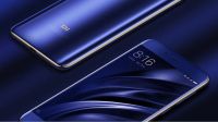 Лот: 10120710. Фото: 3. Новый Xiaomi Mi 6 (Mi6) (128 Гб... Красноярск