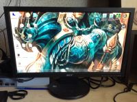 Лот: 9847146. Фото: 3. Монитор Acer 18,5". Компьютеры, оргтехника, канцтовары