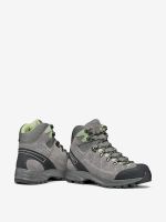 Лот: 25367717. Фото: 6. Ботинки женские Scarpa Kailash...