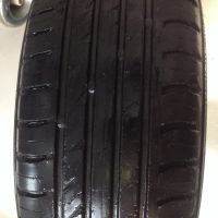 Лот: 4565902. Фото: 5. Летняя резина Nokian tyres hakka...