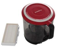 Лот: 16943084. Фото: 5. Пылесос Bosch BGS 412234A