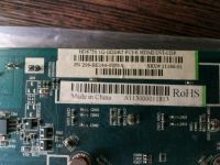 Лот: 13313837. Фото: 3. Видеокарта Radeon HD6750 1G GDDR5... Компьютеры, оргтехника, канцтовары