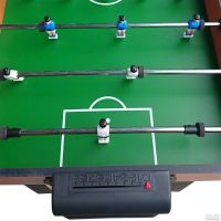 Лот: 13798131. Фото: 3. Игровой стол DFC Reflex 9 в 1. Красноярск