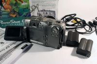 Лот: 300999. Фото: 2. Canon G2 неисправный Повторно... Фотокамеры