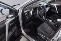 Лот: 23328930. Фото: 10. Toyota RAV4 2015