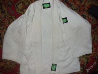 Лот: 1175267. Фото: 3. кимоно детское. Спортивные товары