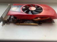 Лот: 16094340. Фото: 3. Видеокарта AMD Radeon R7 265 X-Edition... Компьютеры, оргтехника, канцтовары