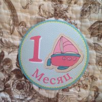 Лот: 4068870. Фото: 3. Наклейки для домашней фотосессии... Красноярск