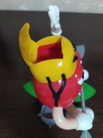 Лот: 16983318. Фото: 6. Ммдс (m&m's, mmds, ммдмс) Красный...