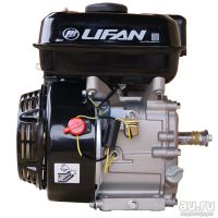 Лот: 18408146. Фото: 2. Двигатель LIFAN 168 F-2 6,5 л... Инструмент и расходные